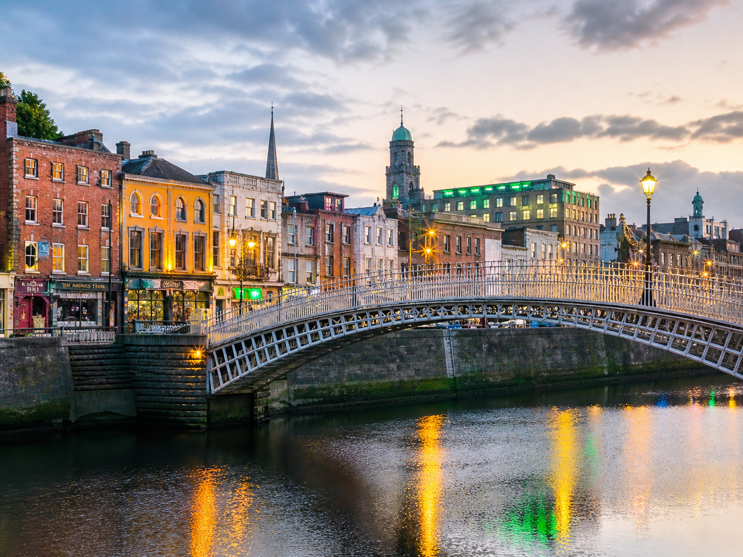 Dublin