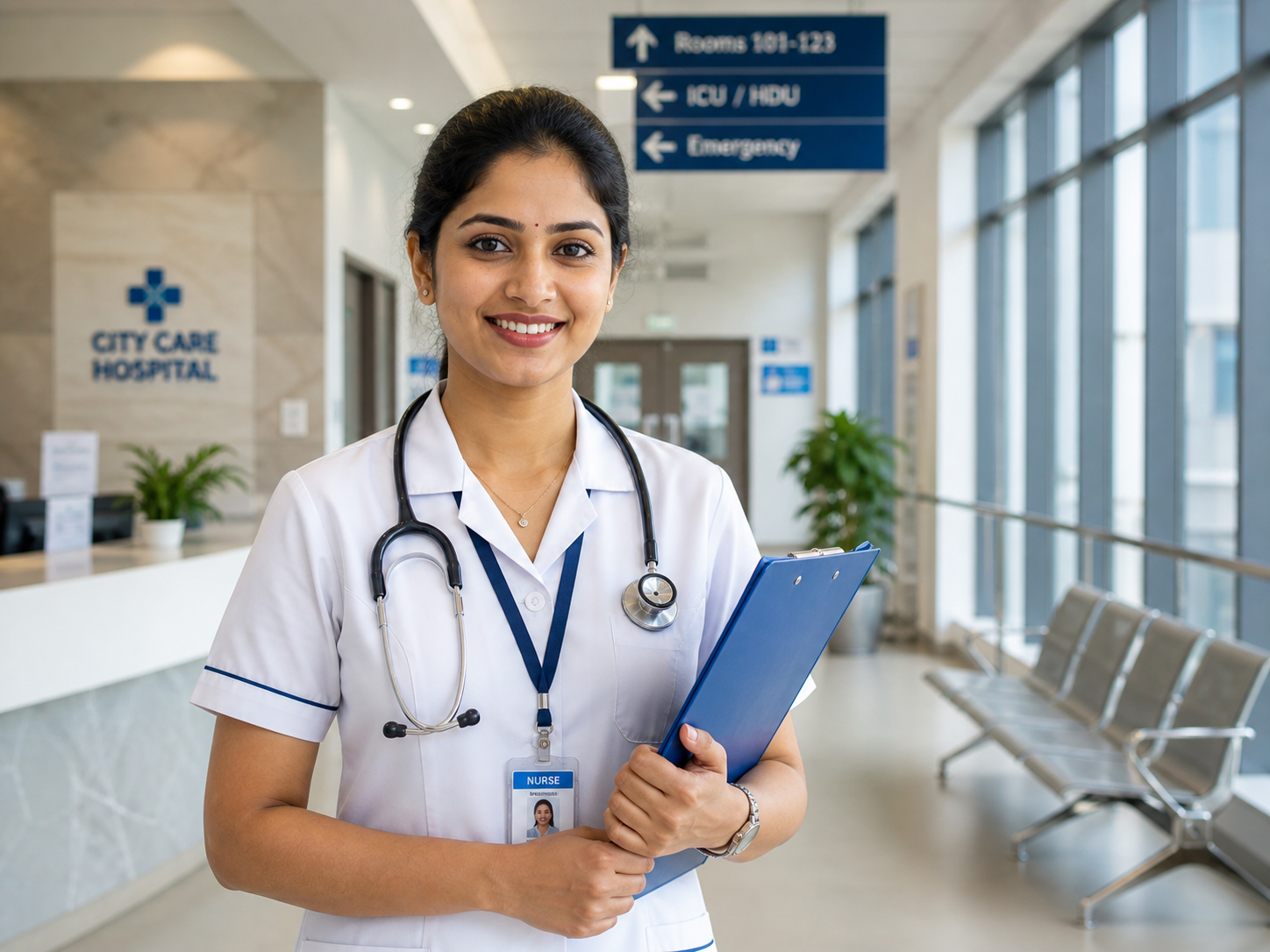 ICU Specialist