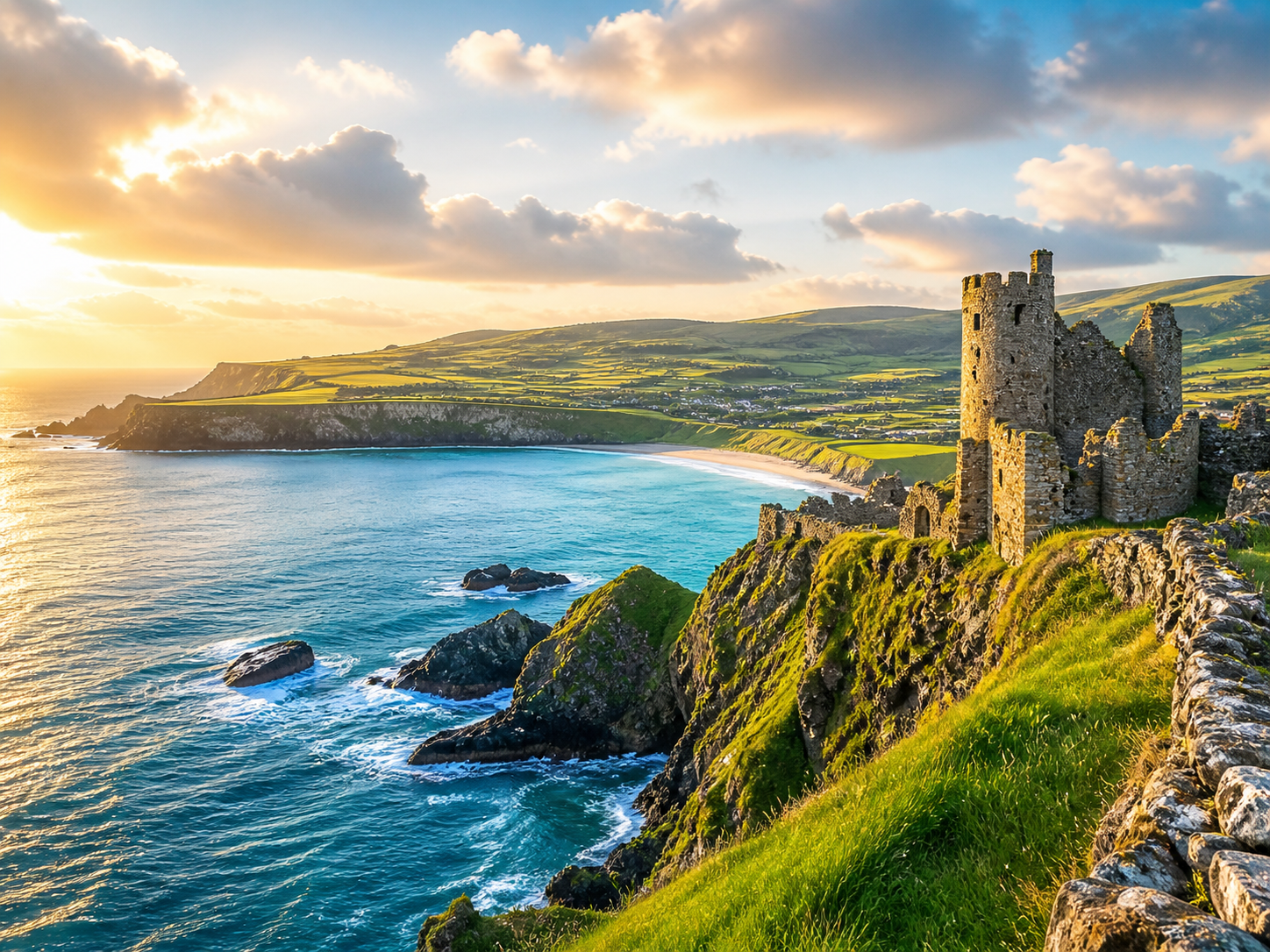 Ireland